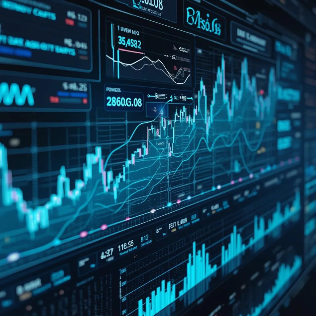 Advanced data analytics for investment decisions