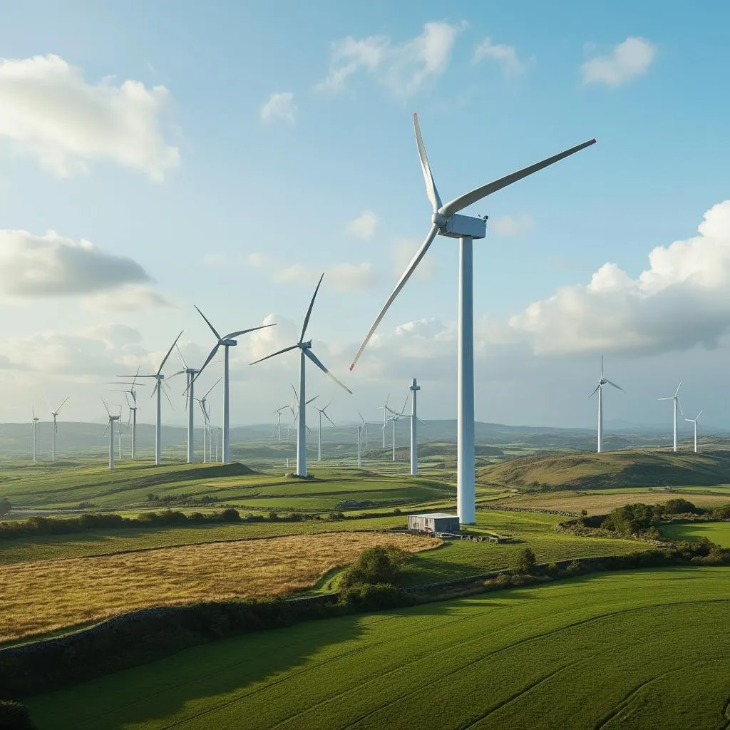 ESG investing in Ireland