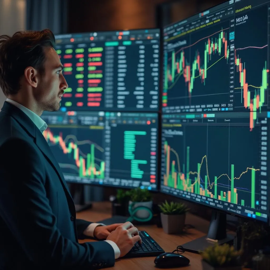 Implementation and portfolio monitoring