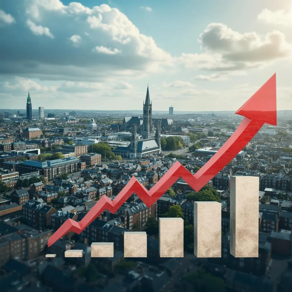 Irish property market trends