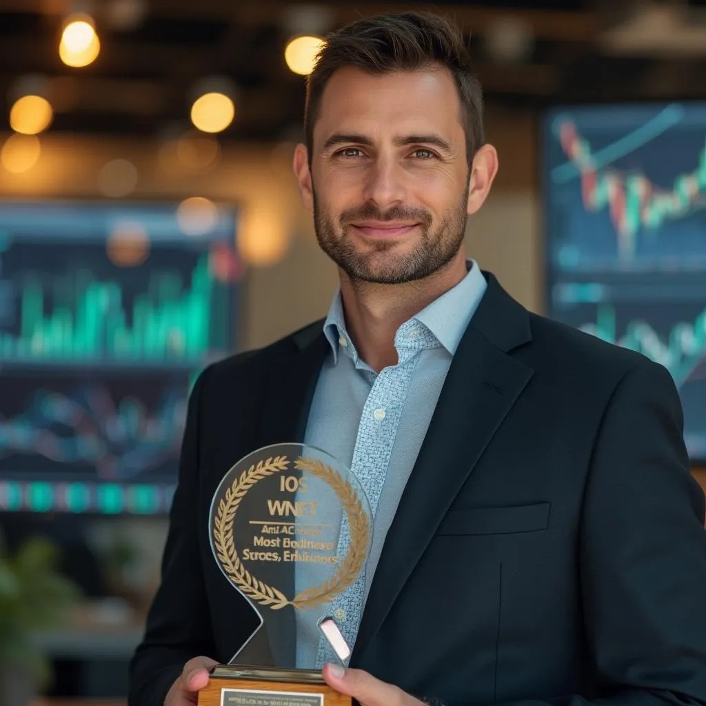 Investment Research Award