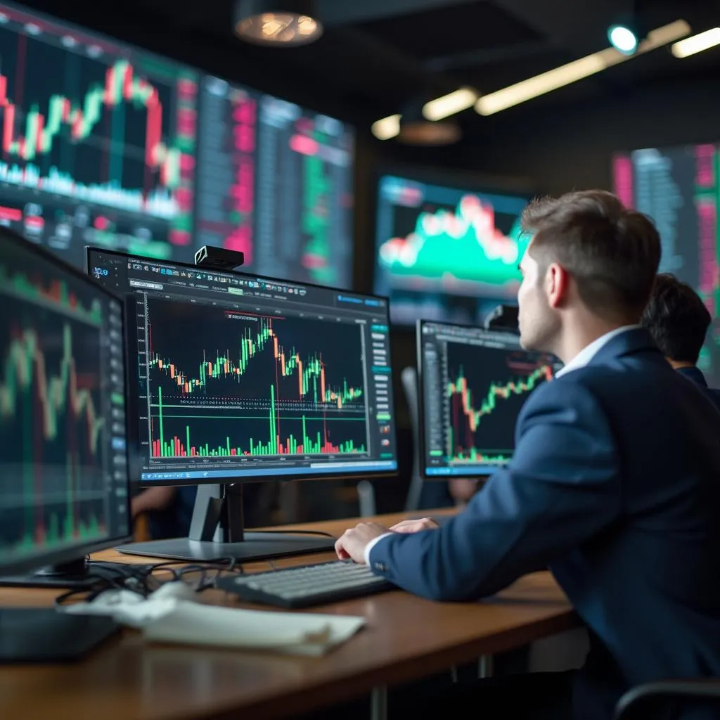 Stock market workshop