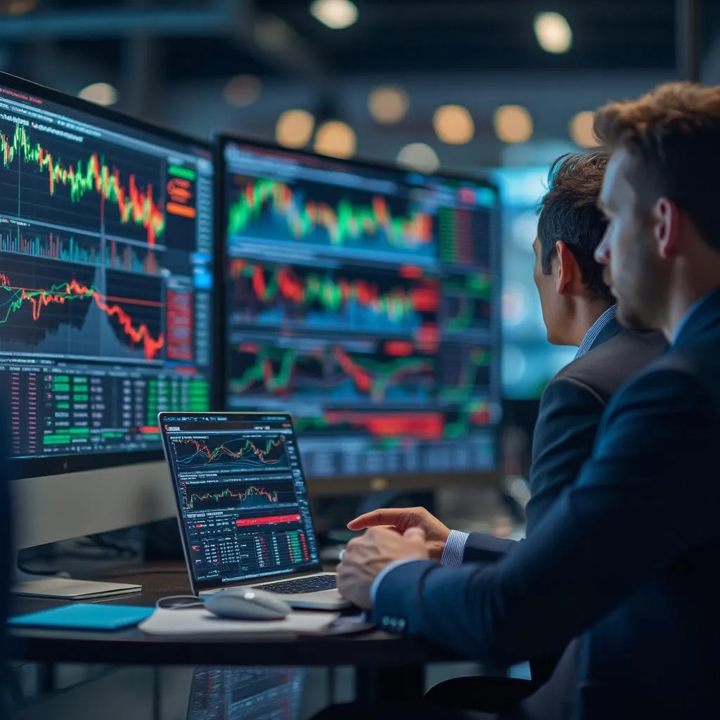 Investment strategy development