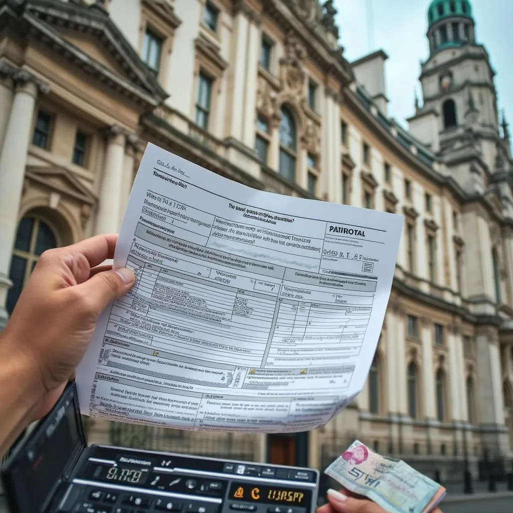 Irish tax legislation updates