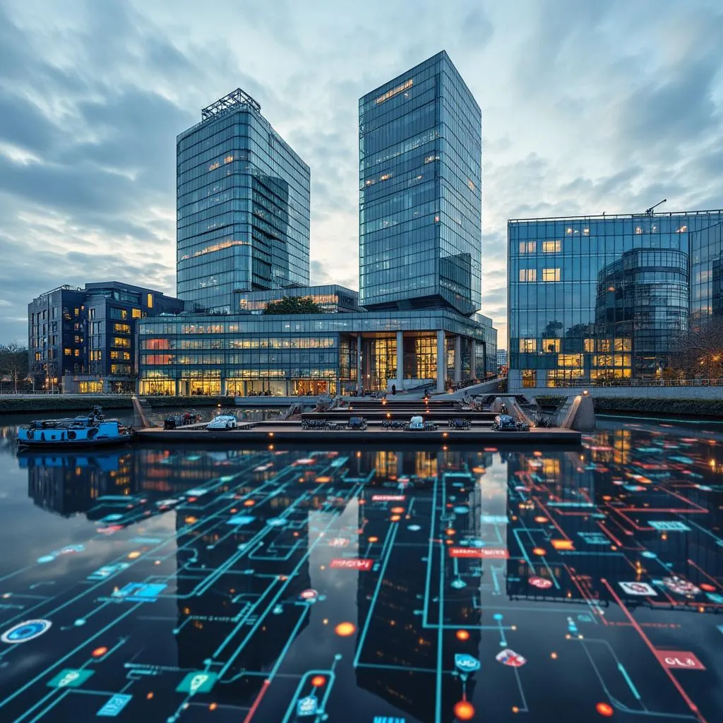 Irish technology sector growth