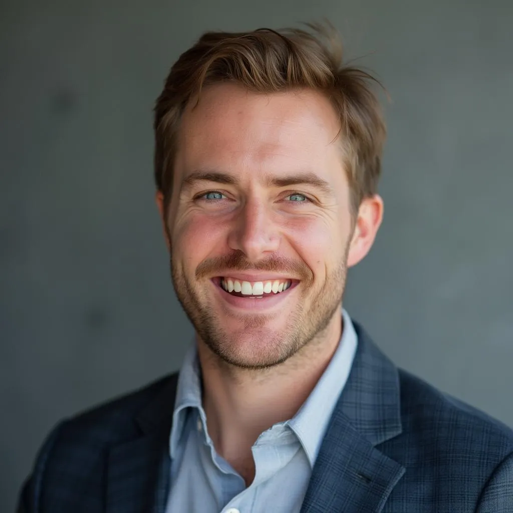 David Brennan, Tech Entrepreneur